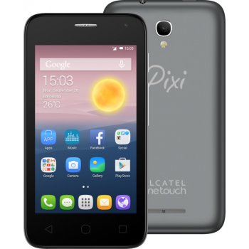 Alcatel OT-4024D PIXI FIRST Dual SIM