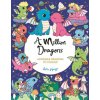 A Million Dragons (Lulu Mayo)(Brožovaná)