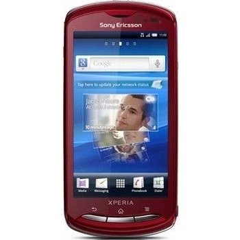 Sony Ericsson Xperia Pro