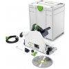 Festool TS 75 EBQ-Plus ponorná píla 576110