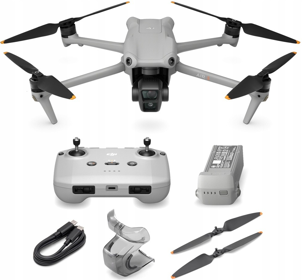 DJI Air 3 CP.MA.00000691.04