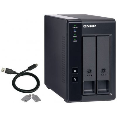 QNAP TR-002