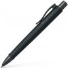 Pero guľôčkové Faber-Castell Poly Ball XB Urban - čierna