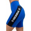 Nebbia High Waisted Biker shorts ICONIC 2380610