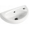 Aqualine Small OVAL TP040