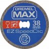 Dremel Diamantový rezný kotúč S545DM 2615S545DM