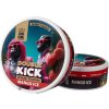Aroma King NoNic sáčky Mango Ice NoNic Double Kick 10 mg/g 25 vrecúšok