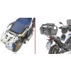 SR1201 nosič horního kufru GIVI pro Honda XL 750 Transalp (23-), pro MONOLOCK i MONOKEY