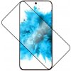 Fixed Full-Cover ochranné tvrdené sklo pre Vivo X200 Pro Mini, čierne FIXGFA-1513-BK