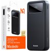 Power Bank Mcdodo MC-4230 Digital Display 20000 mAh 1C+2A, 22.5 W (čierny)