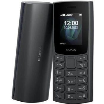 Nokia 105 od 24,9 € - Heureka.sk