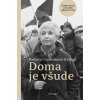 Doma je všude - Barbara Coudenhove-Kalergi