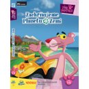 Pink Panther: Zachraňujeme planetu Zemi