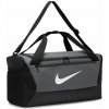 Nike Brasilia DM3976-068 Bag sivá 41l