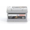 TATechnix Autobatérie 74Ah/750A Renault AVANTIME (DE0_) - Bosch