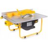 POWERMAT PM-TPS-1650 1650W Stolná píla