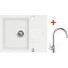 Set Sinks Linea 600 XC + Vitalia