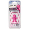 SUPAIR DRIVE Little Joe 3D - Flower