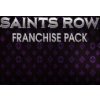 Saints Row Franchise Pack Steam CD Key