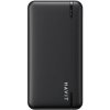 Havit PB90 Power Bank 10000mAh 2x USB / USB-C, čierny (PB90 black)