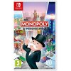 Monopoly, Kód na stiahnutie - neobsahuje cartridge