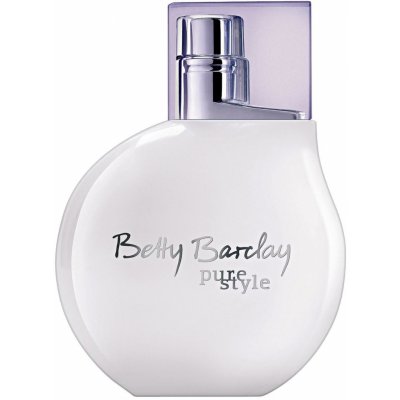 Betty Barclay Pure Style parfumovaná voda dámska 20 ml