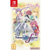 Tales of Graces F Remastered (Switch)