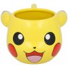 GB eye Hrnek Pokémon 3D Pikachu 475 ml