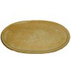 Podmiska na bonsaje béžový ovál 1