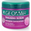 Intenzívny exfoliačný telový peeling GEOMAR THALASSO 600 g
