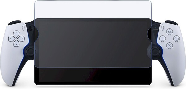 iPega P5P05 Tvrdené Sklo pre Playstation Portal Remote Player