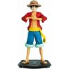 ABYstyle Figúrka One Piece - Monkey D. Luffy