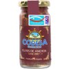 Filety z kantábrijských ančovičiek v olivovom oleji 95g sklo CODESA Anchoas de Cantabria
