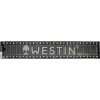 Westin Meracia podložka Pro Measure Mat Large 140cm