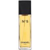 Chanel No.5 toaletná voda pre ženy 100 ml