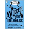 Murder Most Unladylike