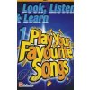 LOOK, LISTEN & LEARN 1 - FAVOURITE SONGS f horn/lesný roh