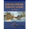 Encyklopedie českých vesnic V. – Liberecký kraj - Jan Pešta