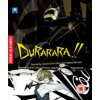 Durarara!!: Complete Series