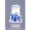 Cibulák - Korenička sypacia 7,5 cm - originál cibuľový porcelán 1. akosť