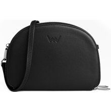 Vuch dámska crossbody kabelka Caira čierna