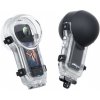 STABLECAM Insta360 X5 - 60m rýchlouzatvárateľné neviditeľné potápačské puzdro pre Insta360 X5