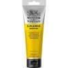 Akrylová farba Winsor & Newton Galeria 120 ml Transp. Yellow