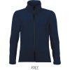 SOL's Collection Bunda Race Women, 2-vrstvá, softshellová, dámská COT25119429005-french navy 2XL Navy french