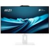 MSI PC AiO PRO AP272P 14M-868XEU, i5-14400, 27 FHD, Anti-Glare, Non-touch, 16GB, 512GB SSD, N/A, No OS, White
