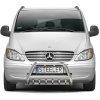 STEELER Predné rámy pre Steeler MERCEDES VITO 2003-2010 Typ G (V-R0060-00)