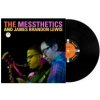 Messthetics & James Brandon Lewis - Messthetics &... / Vinyl [LP]