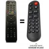 Senior UPC C03600 (HDMI) náhradný diaľkový ovládač pre seniorov