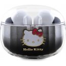 Hello Kitty True Wireless Kitty Head Logo Stereo Earphones