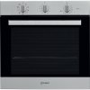 Indesit IFW 6834 IX - Rúra zabudovateľná